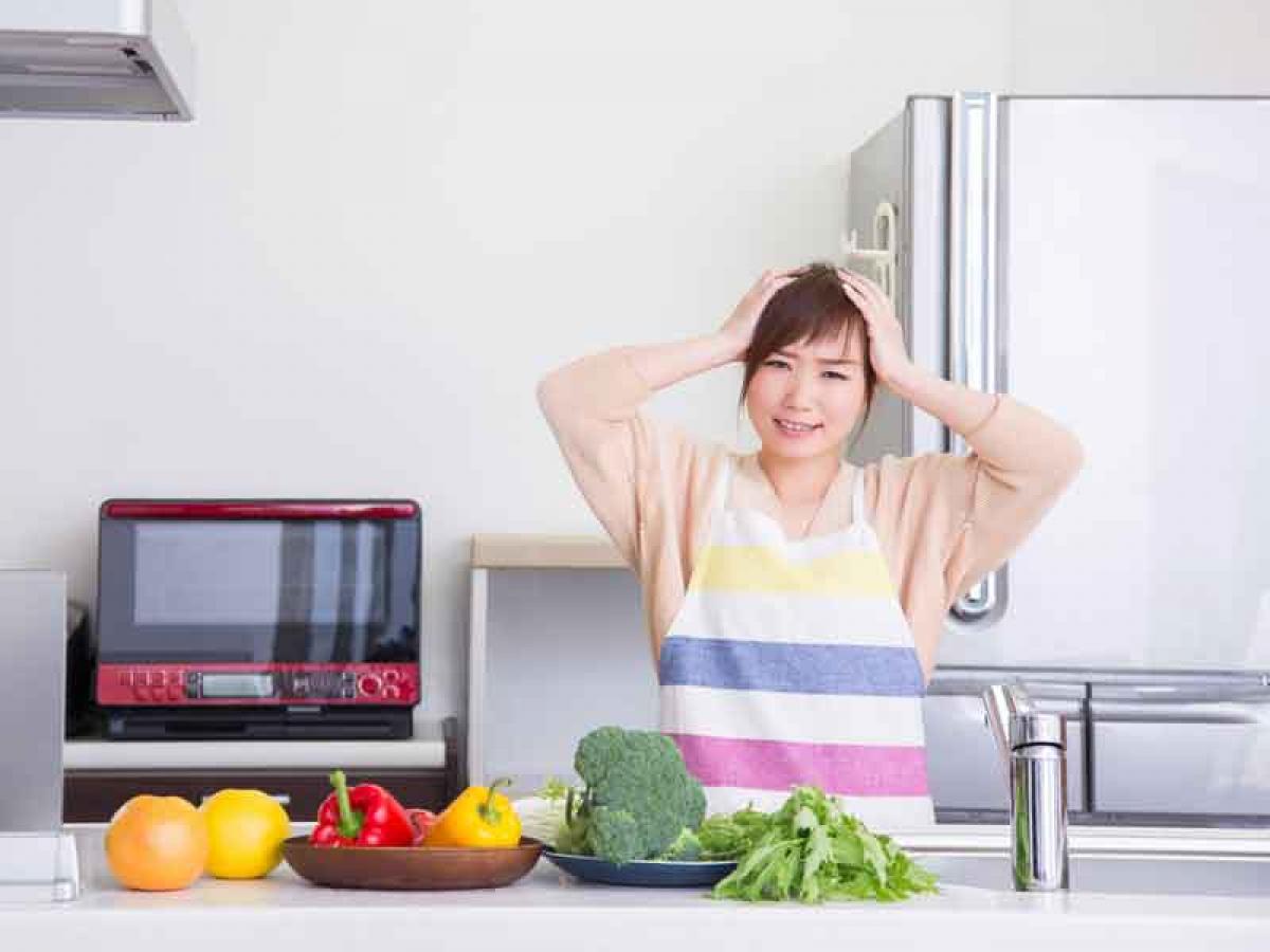 夏休みのお昼ごはん作りがめんどくさい！時短するための簡単アイデア術