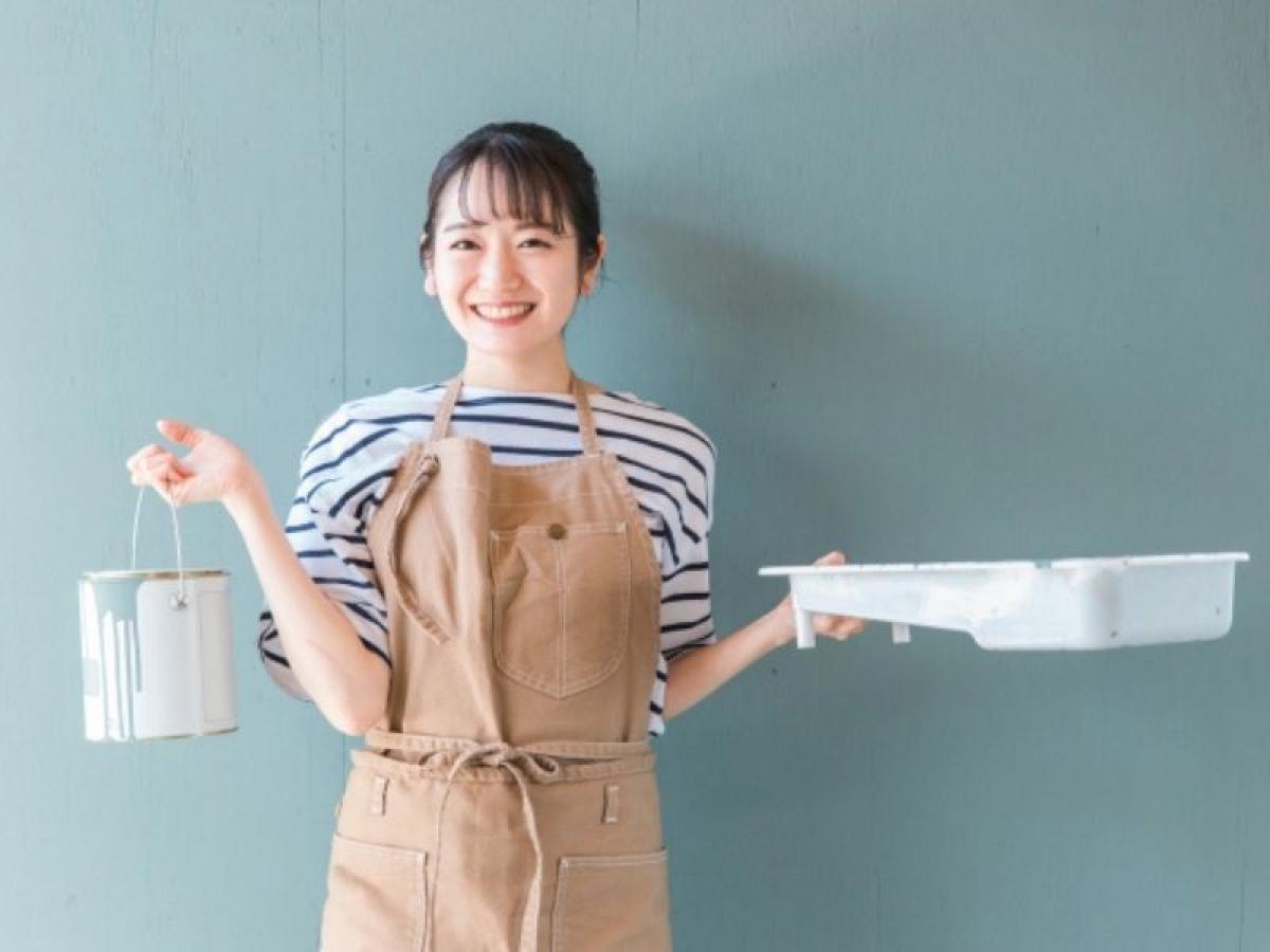 プチDIYでおしゃれな部屋作り！簡単で楽しいアイデア10選